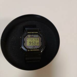 G-SHOCK　GW-M5030D-1JR 30周年記念モデル