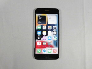 DoCoMo　iPhone6s　128GB　MKQT2J/A