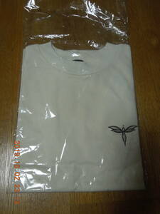 TOSHI Tシャツ 未使用 難あり / 「TOSHI Concert tour’98 NATURAL HIGH」/ Toshl X JAPAN