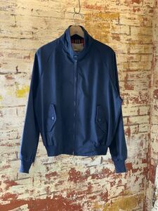 ~70s Sir Jac HARRINGTON JACKET ヴィンテージ ビンテージ ハリントンジャケット バラクータ G9 アメトラ トラッド TRAD 60s