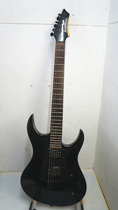  WASHBURN ワッシュバーン エレキギター XMDLX2F 