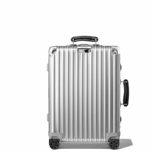 RIMOWA リモワ Classic クラシック Cabin 36L シルバー 機内持ち込み