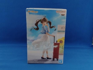 未開封品 バンプレスト 箱崎星梨花 アイドルマスター ミリオンライブ! Emotional lens 箱崎星梨花 アイドルマスター ミリオンライブ!