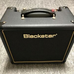 Blackstar HT-1R 真空管アンプ ジャンク