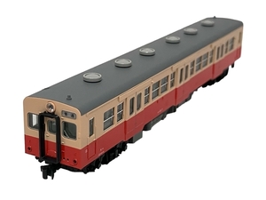【動作保証】KATO カトー 6072-1 キハ30 一般色 国鉄車輌 Nゲージ 鉄道模型 中古 F8815053