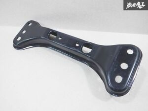 未使用 日産 NISSAN 純正 A31 セフィーロ C33 ローレル R32 スカイライン RB25DET ミッションマウント ブラケット 11331-71L00 棚12A