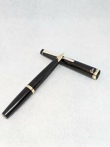 【B14056AK】PILOT パイロット 万年筆 Elite エリート ペン先 14K 585 H577 14金 細字 筆記用具 筆記具 筆記未確認