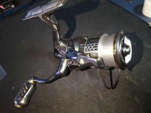 SHIMANO 18 STELLA C2000SHG シマノ エリアトラウト アジング 18 ステラ