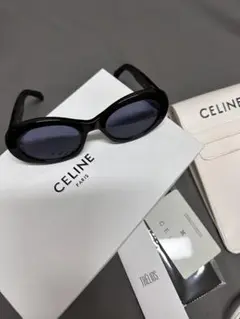 CELINE サングラス