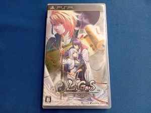 PSP L.G.S~新説 封神演義~