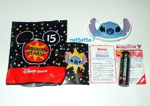 ☆Disney☆Lilo&Stich☆スティッチ☆キャラクターフェイス型ケース☆ディズニー