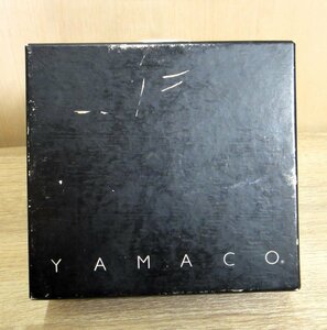 【中古】YAMACO ペーパーウエイト メタルコレクション・ズー KANGAROO カンガルー