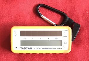 TASCAM / TC-1S SOLAR TUNER