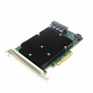 RAIDカード LSI SAS 9300-16i 3008 12GB