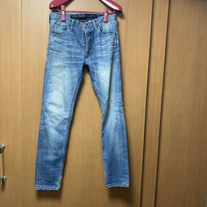 Blue Way Jeans ブルーウェイジーンズ　made in Nippon