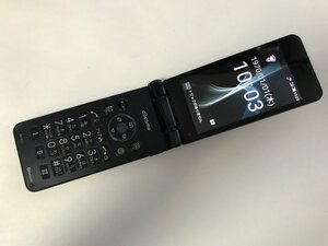 GE068 docomo SH-01J ブルーブラック 判定〇 ジャンク