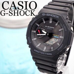 475【美品】G-SHOCK時計　メンズ腕時計　タフソーラー　Bluetooth