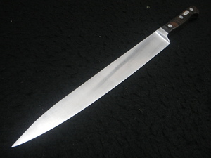 260㎜　ZWILLING J.A.HENCKELS　31060-260(10”)　スライサーナイフ　シェフズナイフ　筋引き包丁　ツヴィリング　JAヘンケルス　knife