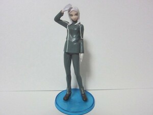 機動戦士ガンダム00 PORTRAITS ポートレイツ ソーマ・ピーリス フィギュア 中古