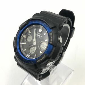 4.26NR-Y306★CASIO G-SHOCK 腕時計★カシオ ジーショック 5444 GAW-100B タフソーラー Gショック ウォッチ watch dB5/DE0