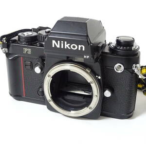 ニコン F3 フィルムカメラボディ Nikon 動作未確認 ジャンク品 60サイズ発送 KK-2684256-104-mrrz