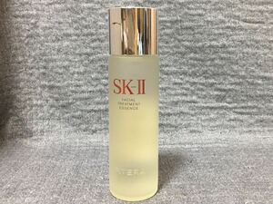 G4D279◆新品同様◆ SK-Ⅱ フェイシャルトリートメント エッセンス 一般肌用化粧水 230ml