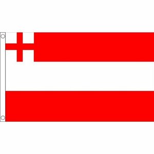 海外限定 国旗 イギリス英国海軍旗1702-1707年貴重 特大フラッグ