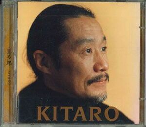 2discs CD 喜多郎 Kitaro FZCP407012 DOMO /00220