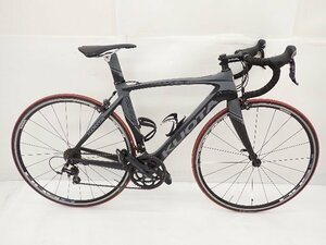 KUOTA クォータ ロードバイク KHARMA EVO 2014年モデル Sサイズ SHIMANO 105搭載 配送/来店引取可 ∽ 6DC32-1