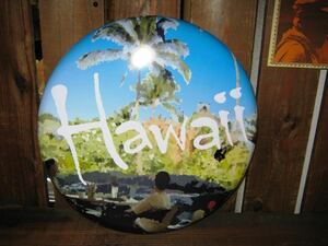 ハワイ ブリキ看板 看板 ディスプレイ Hawaii プレート アメリカ
