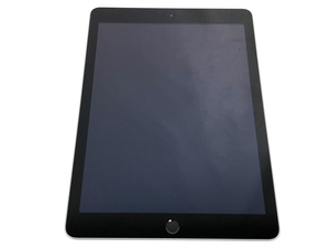 【動作保証】 Apple iPad 第5世代 MP2H2J/A 128GB Wi-Fiモデル タブレット 中古 M8674140
