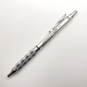 【廃番極稀少】ぺんてる GRAPHGEAR グラフギア 1000 油性ボールペン 0.5mm BK1015 新品■Ballpoint Pen Rare