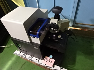 OI-76/バーチャルスライド顕微鏡 実験研究機器 オリンパスOLYMPUS VS-BX VS-LD100 光学機器 理化学検査 引き取り限定