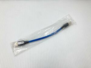 ●複数入荷　Zonotone　6N-USB for HiVi　オーディオ用USBケーブル　21cm　未使用品