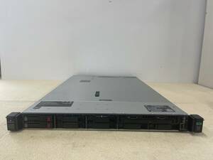 HP ProLiant DL360 Gen10 2x Gold 6140 18Core 2.30GHz 128GB 2x 300GB 15K P408i-a 2x 800W