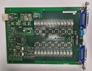 【CX01-12IBTCA】CX01-12回線INSインタフェーストランク回路Ａ