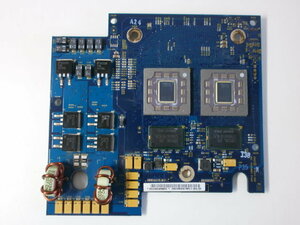 ★PowerMacG4 MDD 1GHz DP CPU 動作品★