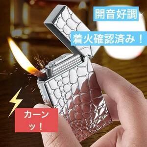 ライター タバコ 　メンズ ホスト デュポンの響　 ガスライター 鳶 ジッポ Zippo オイル たばこ 葉巻 祝い プレゼント　彼氏　父の日　新品