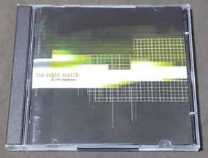 V.A. Section 25 - The Night Watch/Illuminus Illumina UK Ltd Edition CD LTM - LTMCD 2326 2001 Josef K, Tuxedomoon, New Order