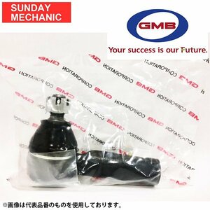 三菱 トッポ GMB タイロッドエンド 0704-0720 H41 H42 H82 左右両方適合可能 GTE-M-1