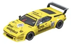 カレラ 124 BMW M1プロカーTeam WinkelhockNo.81新品