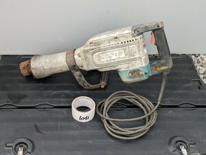 マキタ makita 電動ハンマ HM1304 100v 