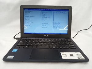 ジャンク ASUS E202SA ノートPC