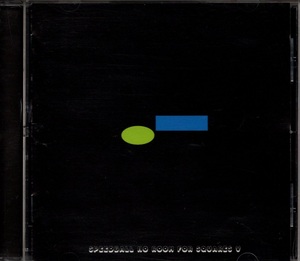 SPEED BALL NO ROOM FOR SQUARES Ⅴ,ブルーノートBEST盤