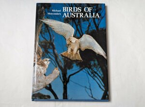 洋書　BIRD OF AUSTRALIA　オーストラリアの鳥