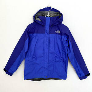 送料無料 THE NORTH FACE ノースフェイス RAINTEX PLASMA Women’s Sサイズ GORE-TEX Pro Shell NPW11212 レインジャケット