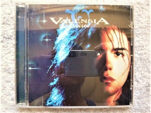 C【 VALENSIA ヴァレンシア / Gaia 】帯付き　国内盤（解説・訳詞付き）CDは４枚まで送料１９８円