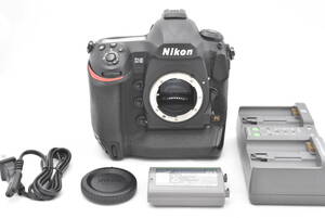 NIKON ニコン NIKON D5 CFタイプ デジタル一眼カメラ (t6513)