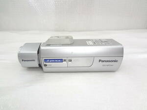 複数入荷　＊Panasonic　ネットワークカメラ　DG-NP244V　中古品