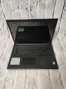 【売り切り】 DELL デル inspiron 15 3000 Series 15.6インチ ノートパソコン 3023-2